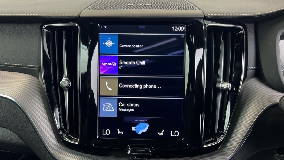 Used Volvo XC60 2020 for sale - 75959683: Photo 15