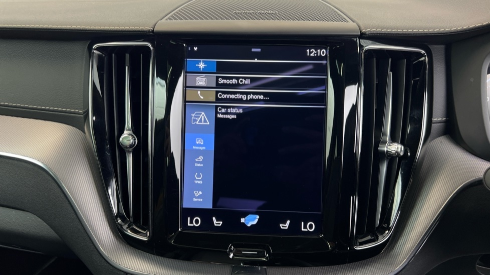 Used Volvo XC60 2020 for sale - 75959683: Photo 17