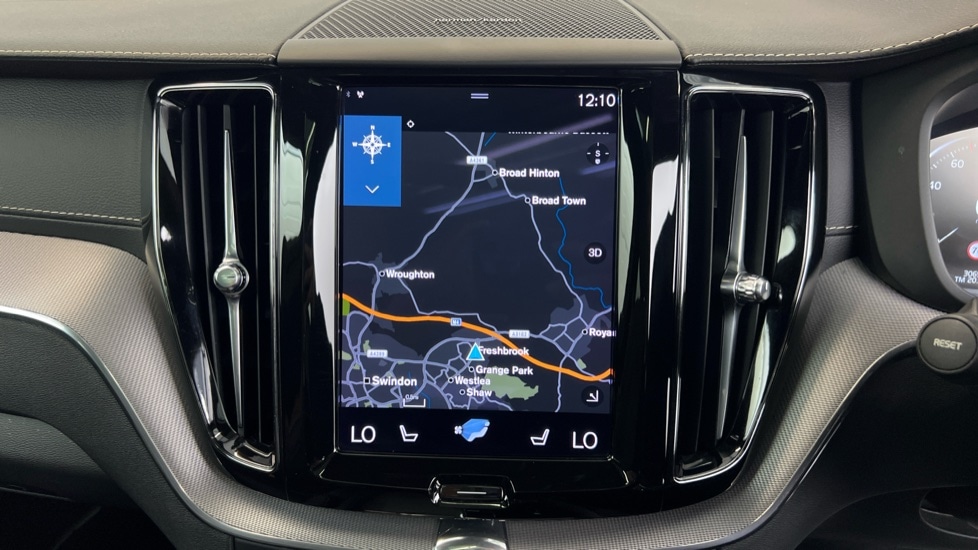 Used Volvo XC60 2020 for sale - 75959683: Photo 18