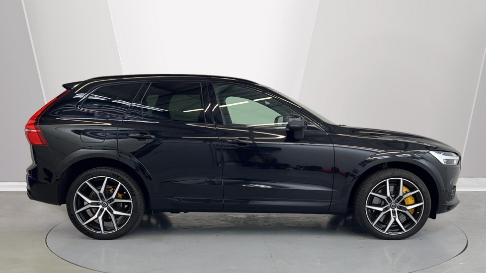 Used Volvo XC60 2020 for sale - 75959683: Photo 3