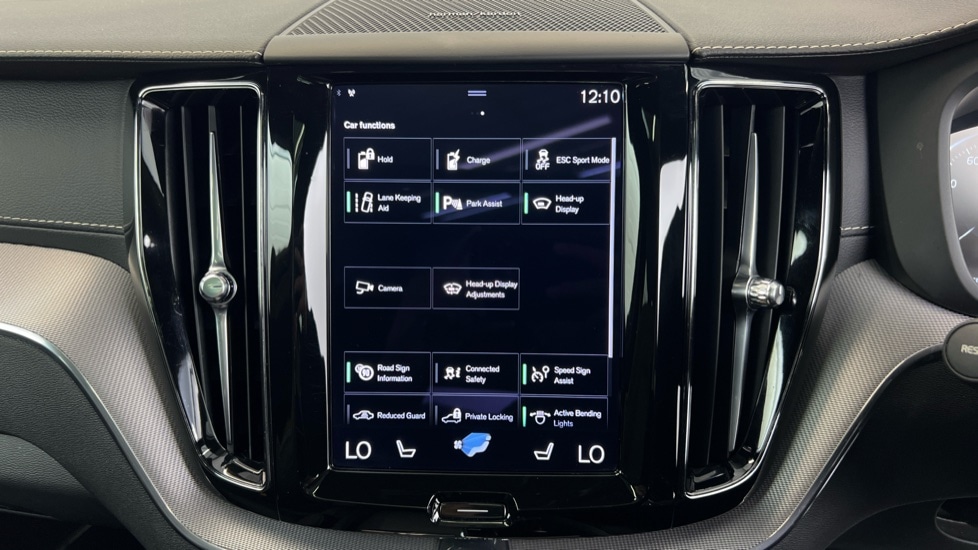 Used Volvo XC60 2020 for sale - 75959683: Photo 45