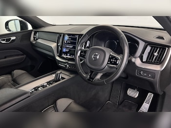 Used Volvo XC60 2020 for sale - 75959683: Photo