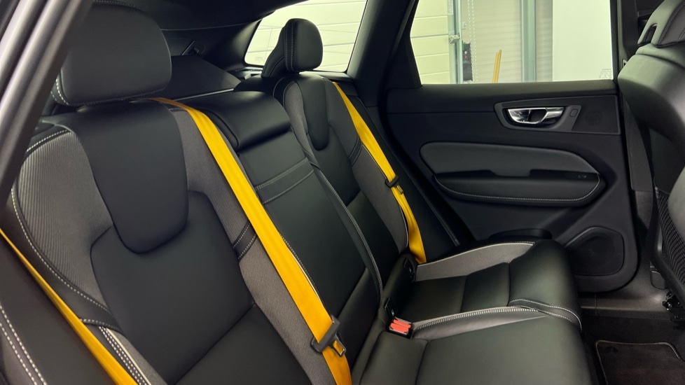 Used Volvo XC60 2020 for sale - 75959683: Photo 6