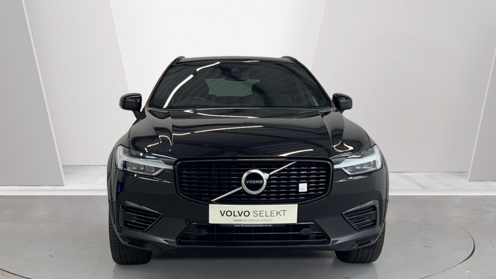 Used Volvo XC60 2020 for sale - 75959683: Photo 8