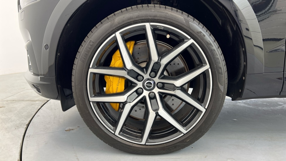 Used Volvo XC60 2020 for sale - 75959683: Photo 9