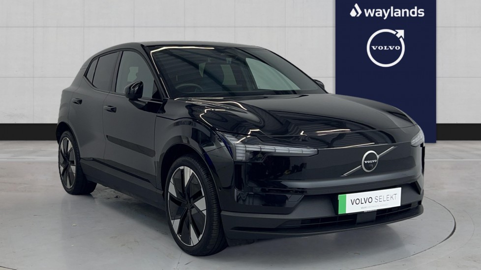 Used Volvo EX30 2024 for sale - 76018260: Photo 1