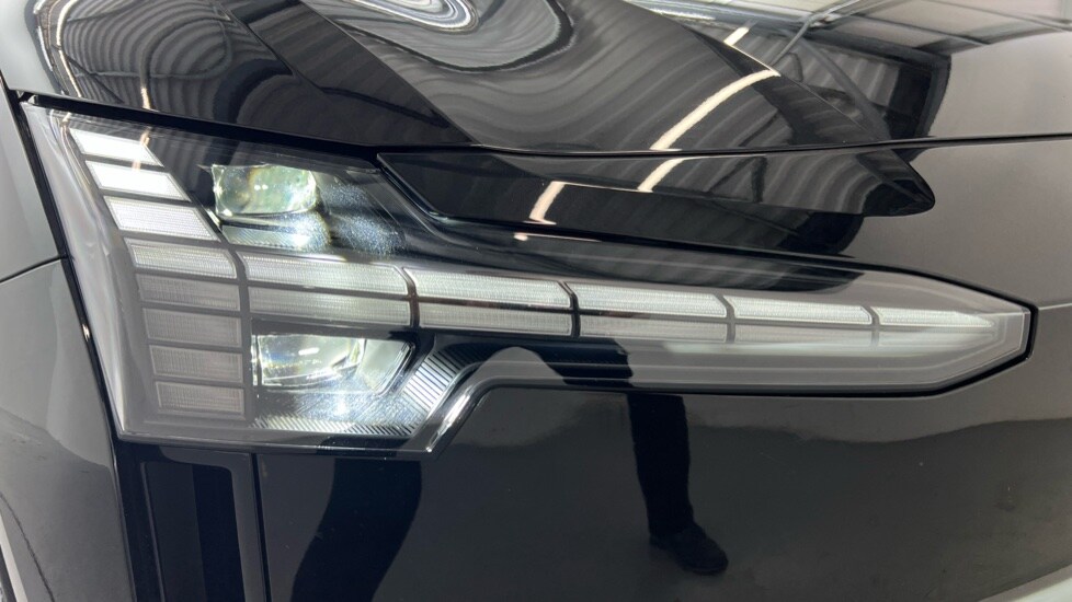 Used Volvo EX30 2024 for sale - 76018260: Photo 14