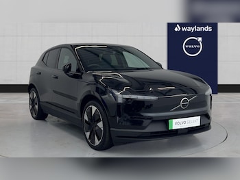 Volvo - EX30