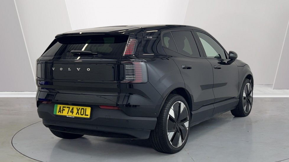 Used Volvo EX30 2024 for sale - 76018260: Photo 2