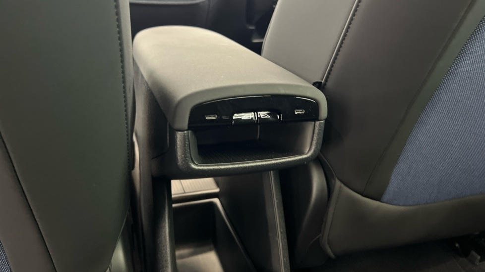 Used Volvo EX30 2024 for sale - 76018260: Photo 34