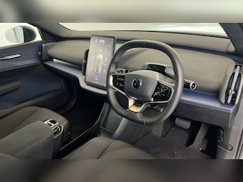 Used Volvo EX30 2024 for sale - 76018260: Photo 4
