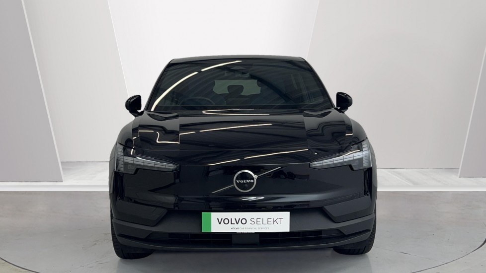 Used Volvo EX30 2024 for sale - 76018260: Photo 8