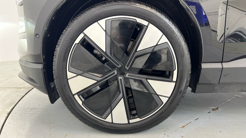 Used Volvo EX30 2024 for sale - 76018260: Photo 9