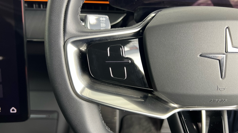 Used Polestar Polestar 3 2024 for sale - 77950596: Photo 10