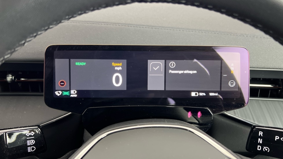 Used Polestar Polestar 3 2024 for sale - 77950596: Photo 16