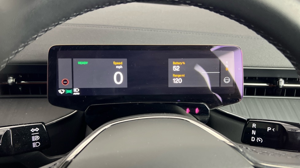 Used Polestar Polestar 3 2024 for sale - 77950596: Photo 17