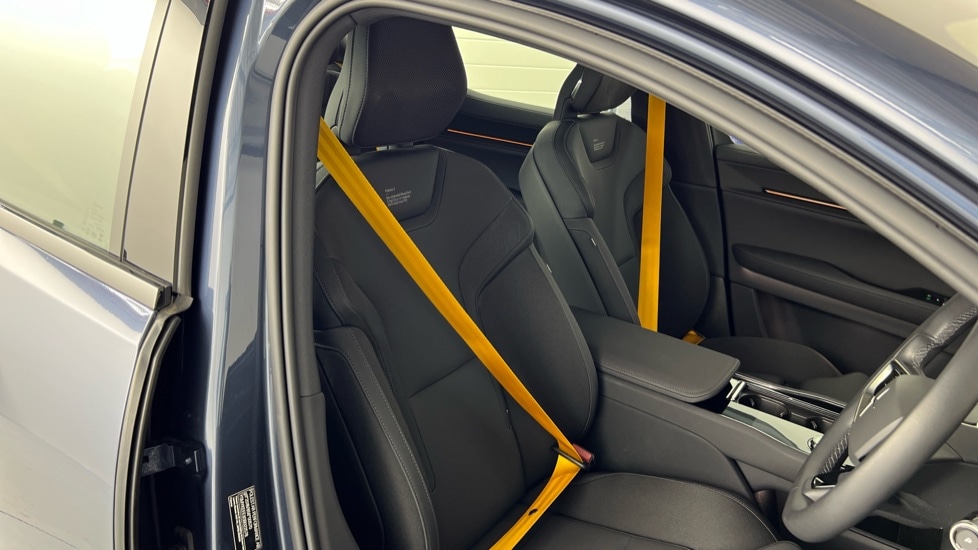 Used Polestar Polestar 3 2024 for sale - 77950596: Photo 18