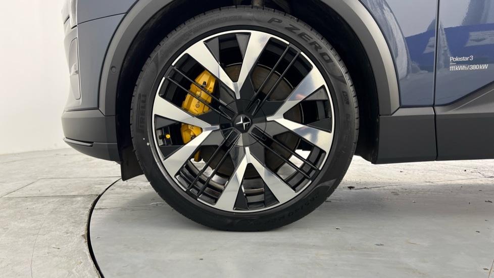 Used Polestar Polestar 3 2024 for sale - 77950596: Photo 26