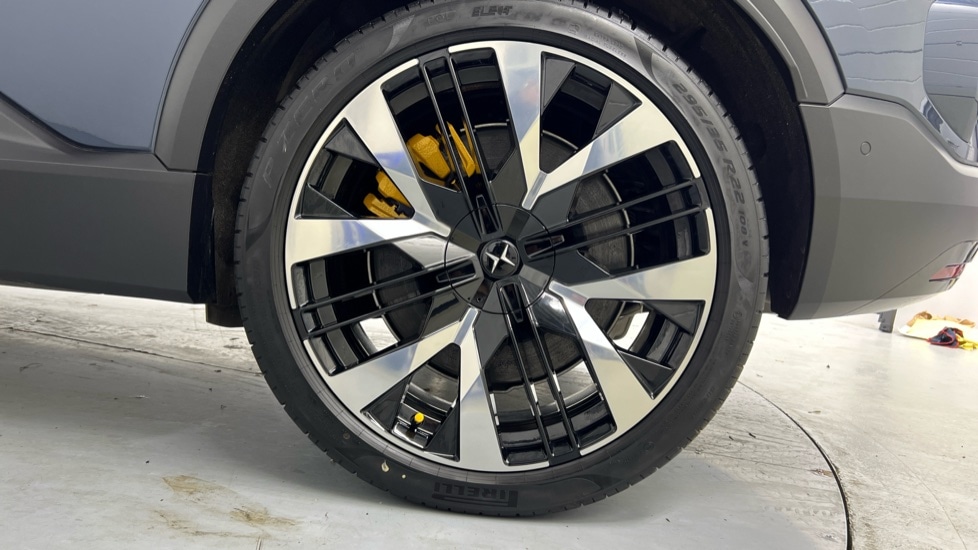 Used Polestar Polestar 3 2024 for sale - 77950596: Photo 27