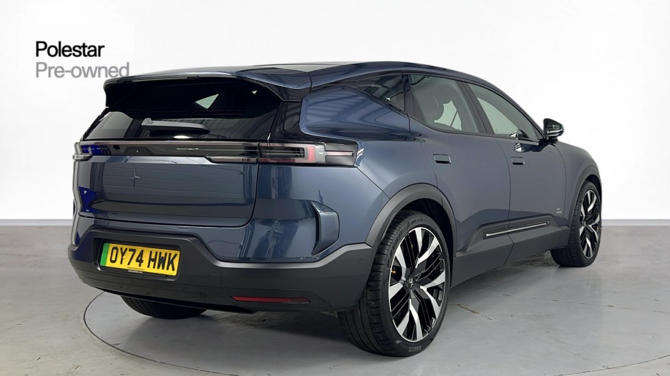 Used Polestar Polestar 3 2024 for sale - 77950596: Photo 5