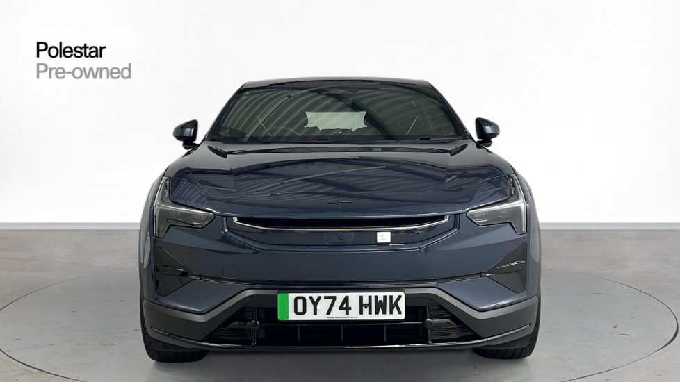 Used Polestar Polestar 3 2024 for sale - 77950596: Photo 8