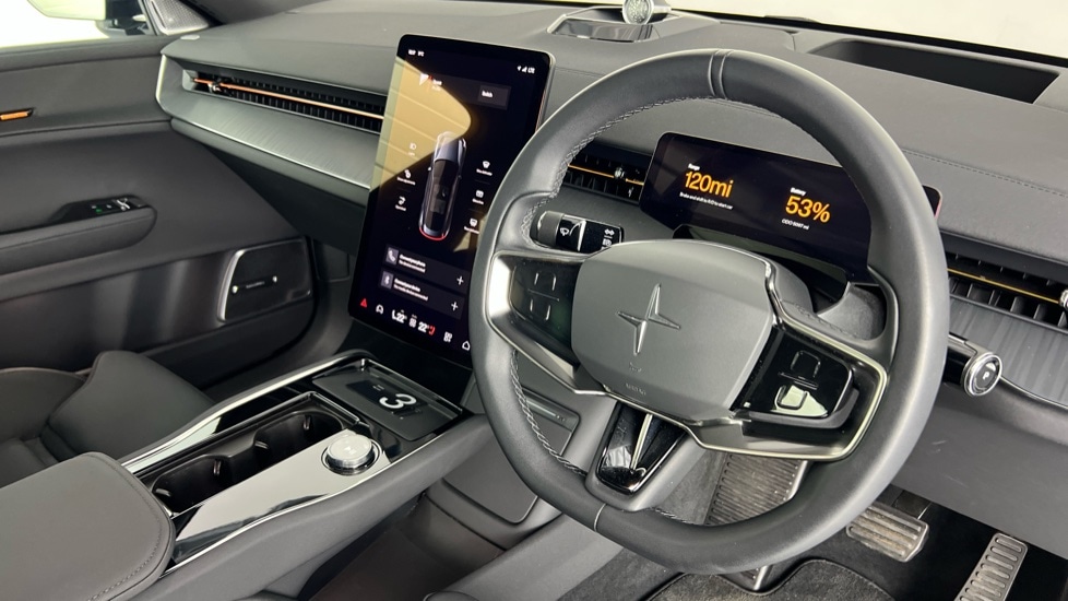 Used Polestar Polestar 3 2024 for sale - 77950596: Photo 9