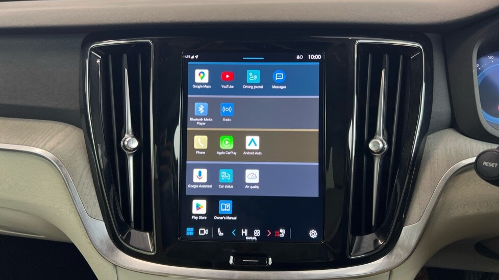 Used Volvo V60 2025 for sale - 78137000: Photo 12