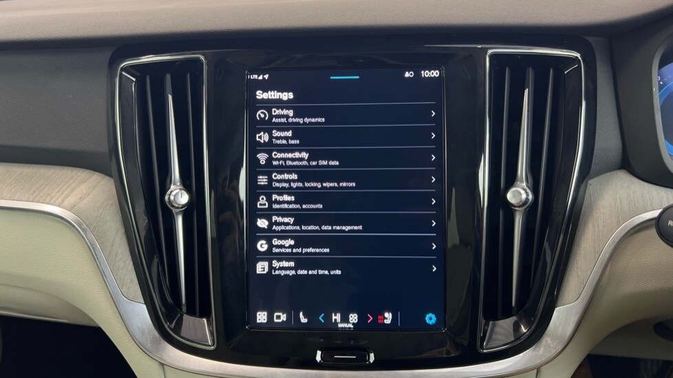 Used Volvo V60 2025 for sale - 78137000: Photo 17