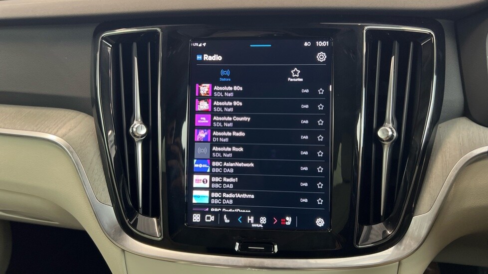 Used Volvo V60 2025 for sale - 78137000: Photo 66