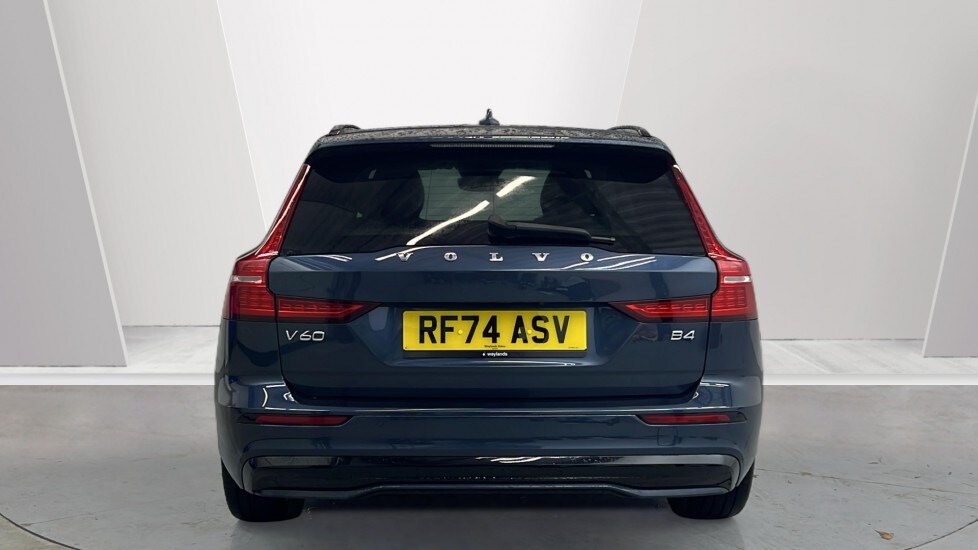 Used Volvo V60 2025 for sale - 78137000: Photo 7