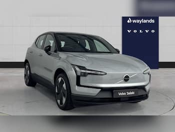 Used Volvo EX30 2024 for sale - 79836669: Photo