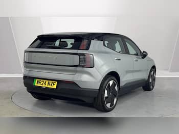 Used Volvo EX30 2024 for sale - 79836669: Photo
