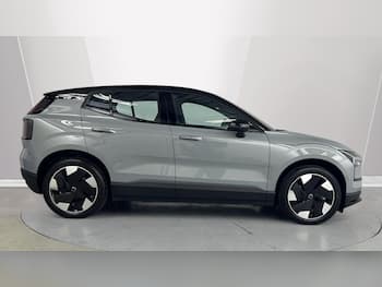 Used Volvo EX30 2024 for sale - 79836669: Photo