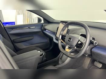 Used Volvo EX30 2024 for sale - 79836669: Photo