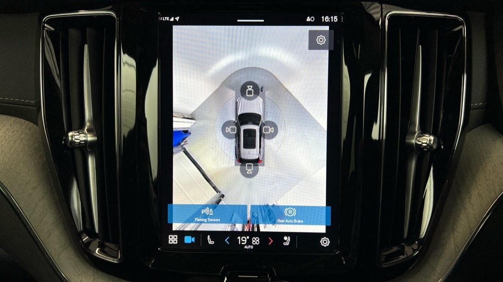 Used Volvo XC60 2024 for sale - 76563744: Photo 19