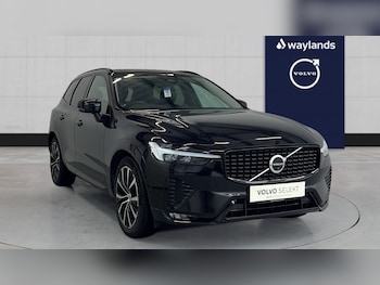 Volvo - XC60