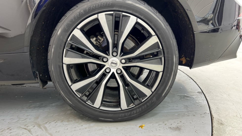 Used Volvo XC60 2024 for sale - 76563744: Photo 41