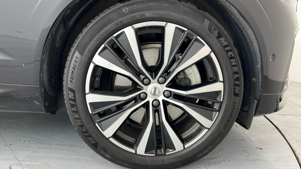 Used Volvo XC60 2024 for sale - 76563744: Photo 47