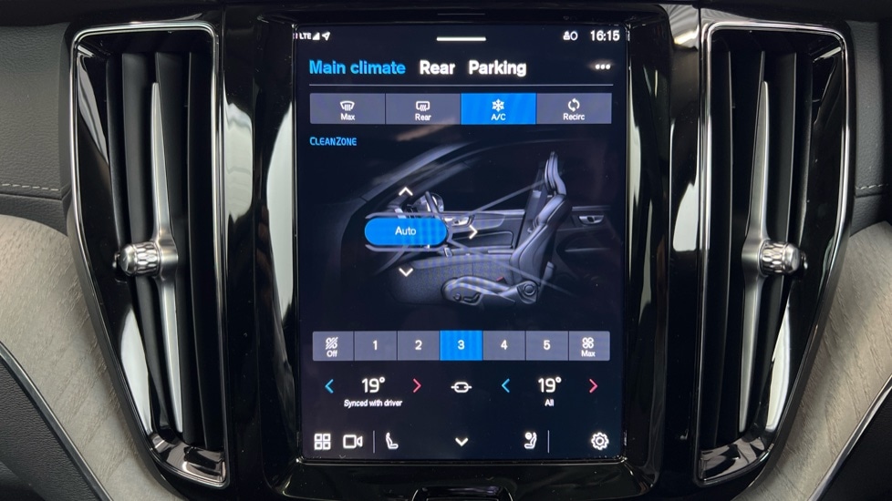 Used Volvo XC60 2024 for sale - 76563744: Photo 48