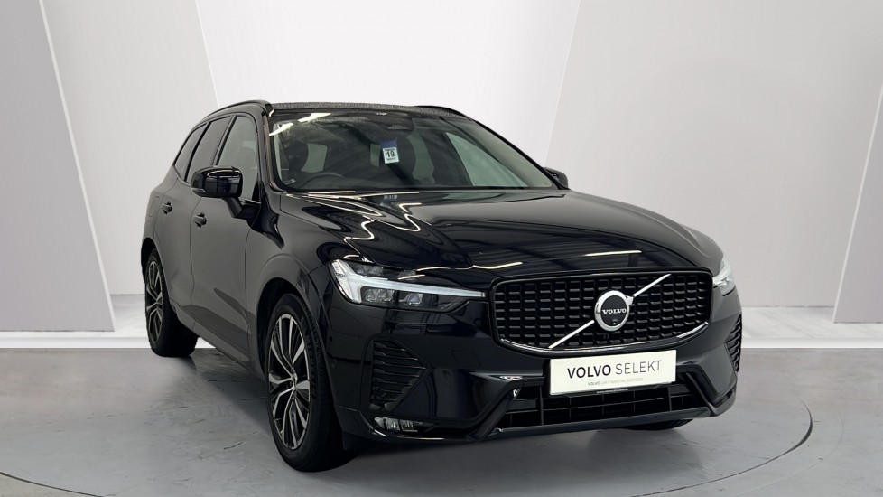 Used Volvo XC60 2024 for sale - 76563744: Photo 8