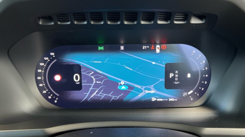 Used Volvo XC90 2025 for sale - 77841455: Photo 11