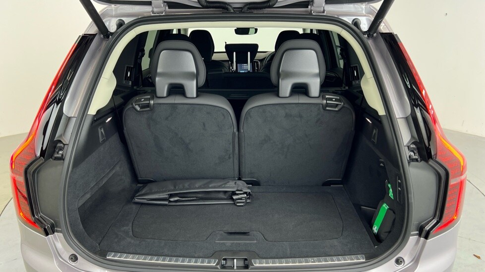 Used Volvo XC90 2025 for sale - 77841455: Photo 13