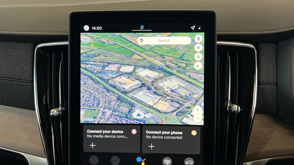 Used Volvo XC90 2025 for sale - 77841455: Photo 17