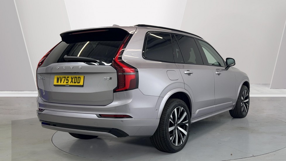 Used Volvo XC90 2025 for sale - 77841455: Photo 2