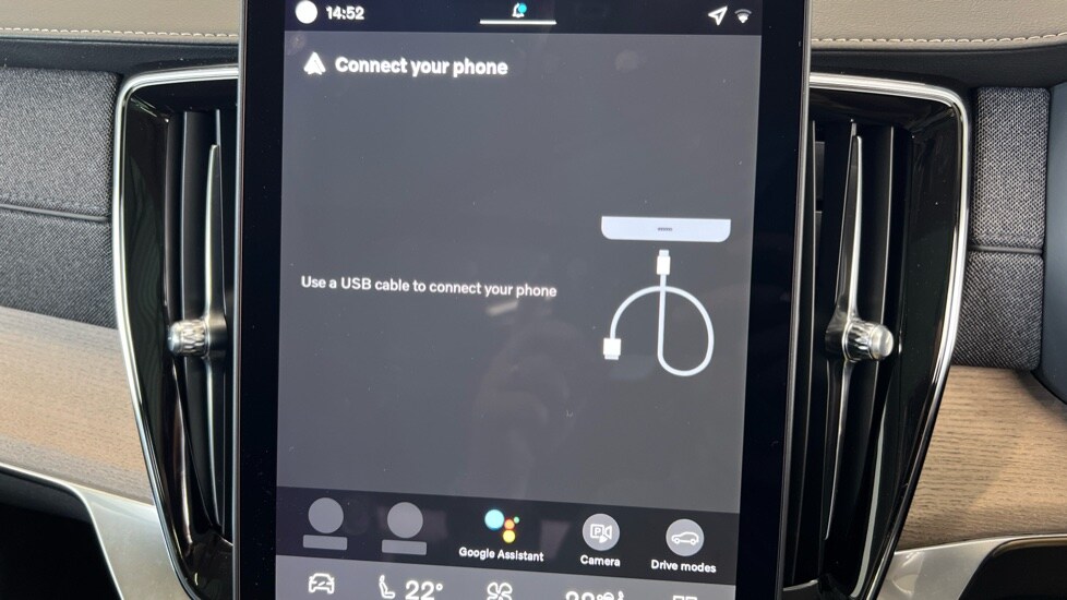 Used Volvo XC90 2025 for sale - 77841455: Photo 47