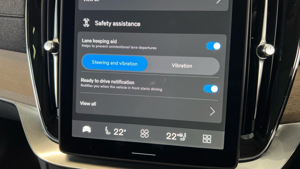 Used Volvo XC90 2025 for sale - 77841455: Photo 50