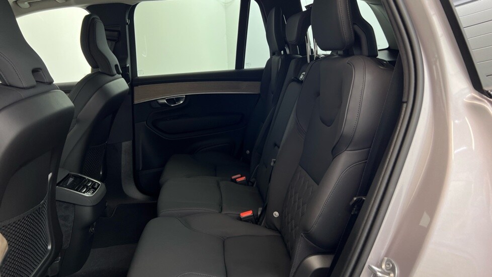 Used Volvo XC90 2025 for sale - 77841455: Photo 6