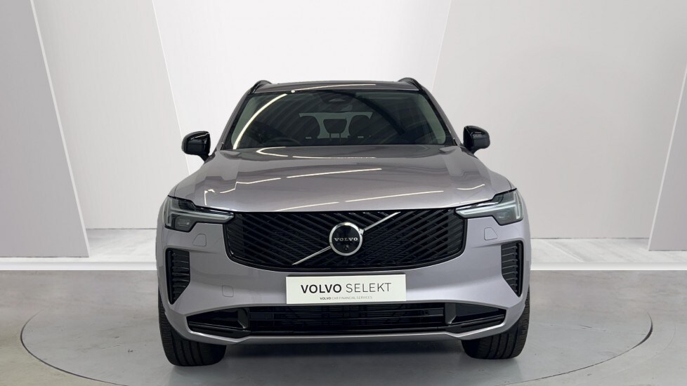 Used Volvo XC90 2025 for sale - 77841455: Photo 8