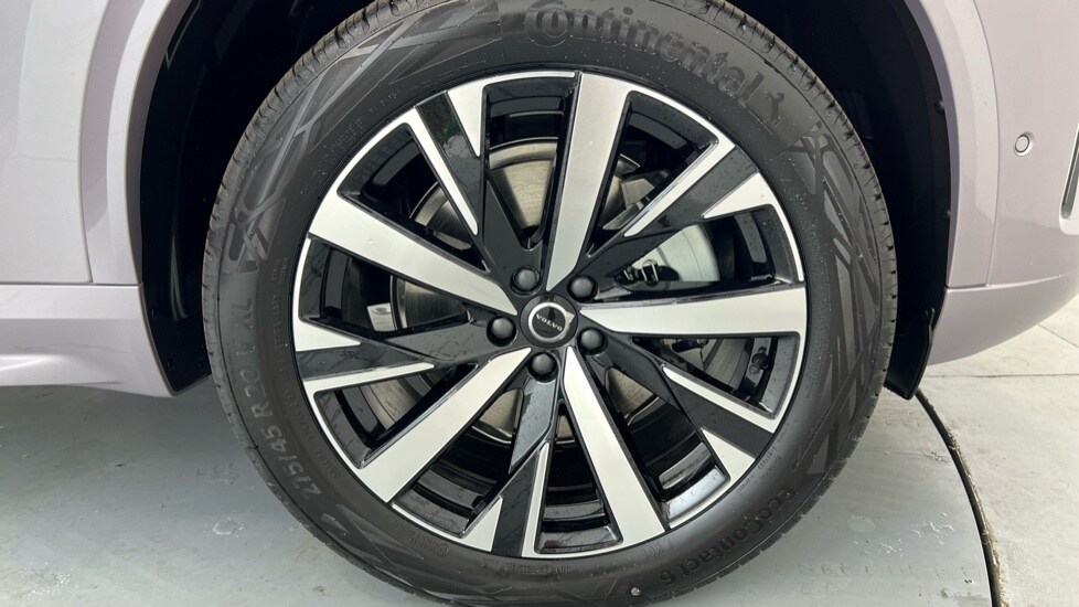 Used Volvo XC90 2025 for sale - 77841455: Photo 9