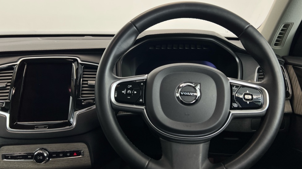Used Volvo XC90 2022 for sale - 77099046: Photo 10